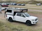 Nieuwe Rogue EA1 pick up truck camper / afzetunit