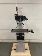 Strands S25U Boor/freesmachine, Ophalen of Verzenden, Nieuw, Kolomboormachine