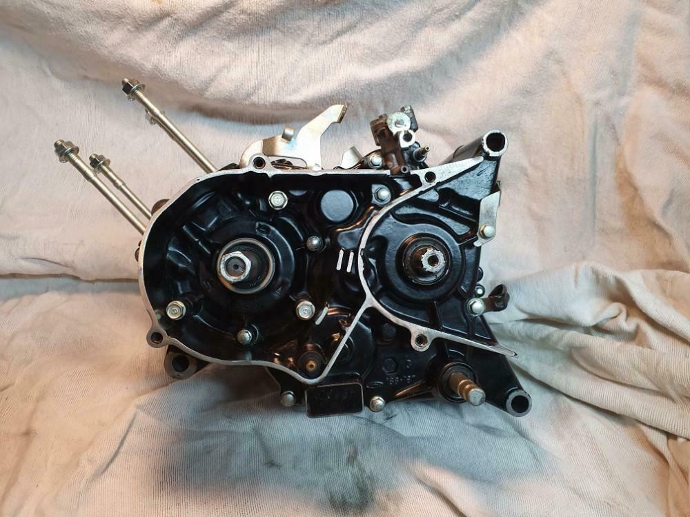 ≥ Honda mt5/mb5/mtx-ot 50 gereviseerd motorblok aangeboden!!!! —  Brommeronderdelen | Algemeen — Marktplaats