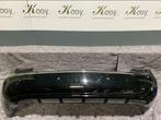 Achterbumper Mercedes E klasse W207 coupe cabrio zwart, Ophalen, Nieuw, Achter, Bumper