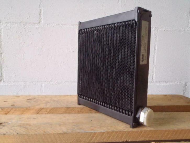 01769 Oliekoeler 20 cm x 24 cm. Setrab. Oil Cooler NOS., Doe-het-zelf en Verbouw, Gereedschap | Machine-onderdelen en Toebehoren