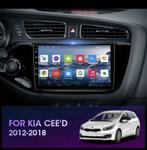 Android CarPlay navigatie KIA Rio Sorents Sportage/hyundai