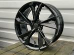 18" 19” 20" RS Look Sportvelgen Past op AUDI A3 A4 A5 A6 A7, Auto-onderdelen, Banden en Velgen, Nieuw, Velg(en), Personenwagen