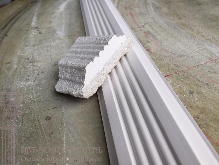 Het Schippertje ornamenten en sierlijsten, Diensten en Vakmensen, Stukadoors en Tegelzetters, Stucwerk