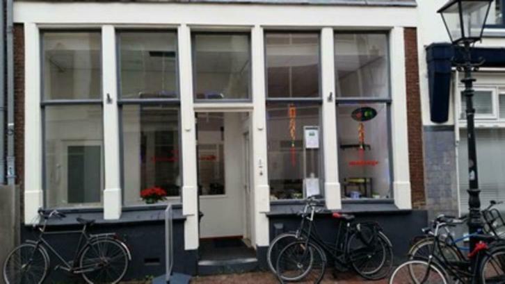 Chinese massage bij Fei in Utrecht, Diensten en Vakmensen, Welzijn | Masseurs en Massagesalons, Ontspanningsmassage, Sportmassage