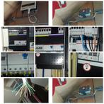 Electricien, Garantie