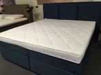 Aaanbieding Topdek topper 5cm 8 cm  en 10 cm, Ophalen, Nieuw, Tweepersoons, 200 cm