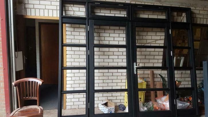 Tuindeuren op maat gemaakt MARO Timmerwerken, Doe-het-zelf en Verbouw, Kozijnen en Schuifpuien, Ophalen of Verzenden