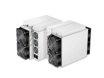 Bitmain Antminer L7 | 9050-9500MH/s | Litecoin/Doge Miner