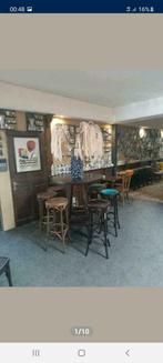 Thonet cafe houten bar krukken ACTIE AANBIEDINGSPRIJS!!!, Ophalen of Verzenden, Nieuw
