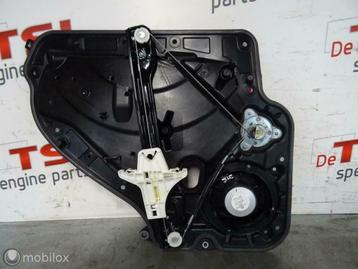 Raammechanisme RA 5K4839730G Volkswagen Golf VI ('08-'13)​ beschikbaar voor biedingen