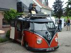 DJ Bus voor al uwe  (bedrijfs)feesten / bruiloften / recept, Dj