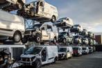 Veel onderdelen bedrijfsauto's opel renault psa fiat etc!, Auto-onderdelen, Overige Auto-onderdelen, Ophalen, Gebruikt, Opel