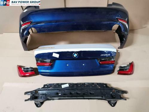 Bmw 3 serie (G20) achterklep bumper achter achterlicht, Auto-onderdelen, Carrosserie en Plaatwerk, Bumper, BMW, Voor, Achter, Links