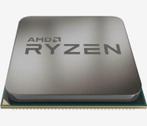 AMD Ryzen 5 1600 + Stockcooler