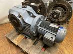 Vector Aandrijftechniek KA97/T DV100L4, 3kW, Ophalen of Verzenden, Gebruikt, Elektromotor