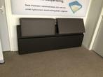 Softside Waterbed 180-210 Nu 1295,00, Nieuw, Solo-systeem, 180 cm, Ophalen of Verzenden