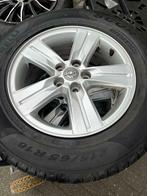 16 inch. Opel Mokka Winterset + TPMS, 16 inch, Ophalen of Verzenden