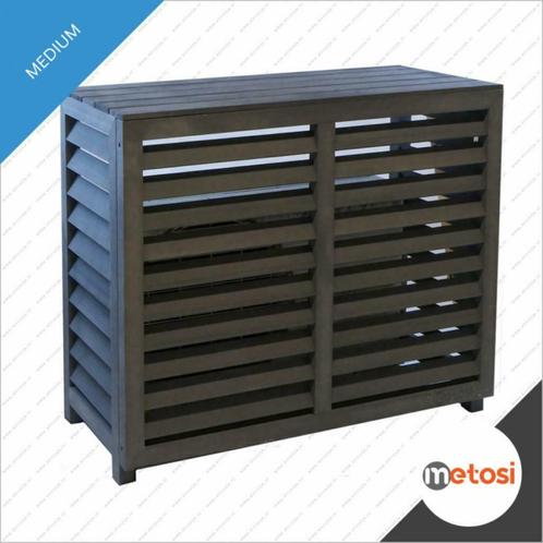 Airco cover compuesto medium in 4 kleuren verkrijgbaar., Witgoed en Apparatuur, Airco's, Nieuw, Ophalen of Verzenden