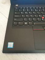 Als nieuw: Lenovo ThinkPad t480 i5-8350u 16gb 512gb SSD fhd, Computers en Software, Windows Laptops, 16 GB, 14 inch, Met videokaart