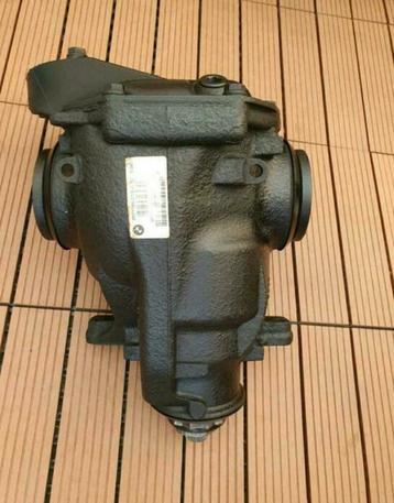 DIFFERENTIEEL 6 BAK BMW 135i 335i E90 E91 E92 E93 E82 E88  beschikbaar voor biedingen