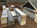 dakpanelen sandwichpanelen grote voorraad!, Ophalen of Verzenden, Nieuw