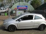 Diverse onderdelen opel corsa 2006, Ophalen of Verzenden, Gebruikt, Opel