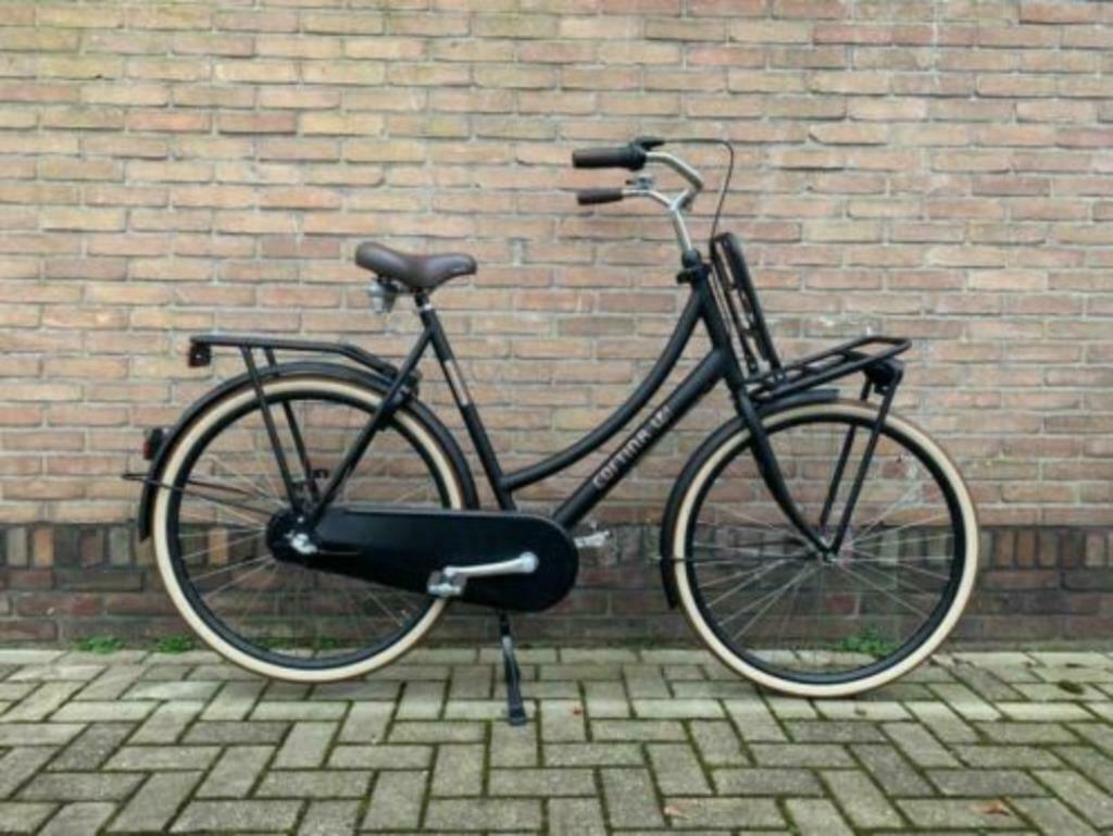≥ Cortina U4 Transport 28 inch damesfiets 61 cm 3 nexus versne — Fietsen |  Dames | Damesfietsen — Marktplaats