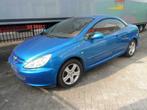 Onderdelen Peugeot 307CC 2.0 16V (RFN) 136PK, Ophalen of Verzenden, Gebruikt, Peugeot
