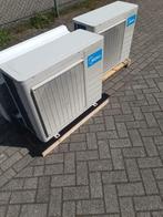 Onderbouw / wandunit. warmtepomp airco 5 of 7 kw ! ., Witgoed en Apparatuur, Airco's, Zo goed als nieuw, Ophalen