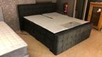 Boxspring Elektrisch Pocketveer 180 x 200 comfort NIEUW, Ophalen, Nieuw, 200 cm, 180 cm