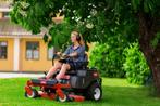 Toro TimeCutter ZS 4200 S Zero-Turn Zitmaaier ZS4200S, Tuin en Terras, Zitmaaiers, Ophalen of Verzenden, Nieuw, Mulchfunctie, 90 tot 120 cm