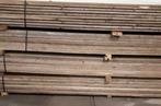Mooie A keus gebruikte steigerplanken / steigerhout, Doe-het-zelf en Verbouw, Hout en Planken