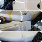 SEAFIT Boot Refit en polyester schade service!-Noord Holland, Garantie, Motor en Besturing
