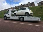 AutoTransport Takeldienst Sleepdienst Car Transport 24/7, Diensten en Vakmensen, Verhuur | Auto en Motor