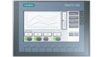 NIEUW Siemens HMI KTP700 BASIC 6AV2123-2GB03-0AX0