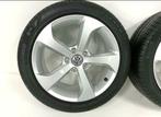 Org. Vw Golf 7 17 inch GTI Brooklyn velgen GTD GTE R OEM VAG, Auto-onderdelen, Banden en Velgen, 17 inch, Banden en Velgen, Ophalen of Verzenden