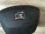 Seat Leon / Arona / Ibiza 2018 stuur airbag, Ophalen, Gebruikt, Seat