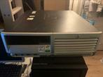 Desktop PC HP DC7700P