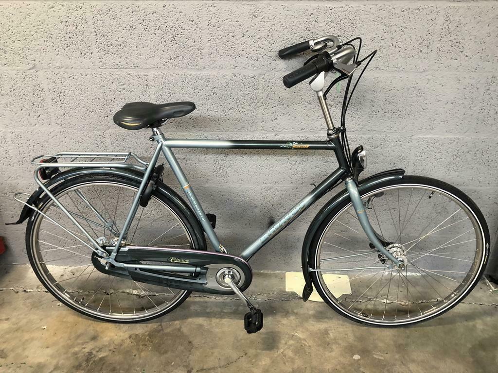 ≥ Super mooie Batavus Verona herenfiets — Fietsen | Heren | Herenfietsen —  Marktplaats