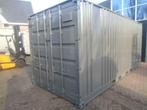 TE HUUR 20FT CONTAINER MATERIAALCONTAINERS OPSLAGCONTAINERS, Ophalen