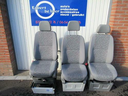 Bestuurders/bijrijdersstoel VW Crafter, Auto-onderdelen, Interieur en Bekleding, Gebruikt, Ophalen of Verzenden