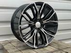 19” Style846M Look Velgen past onder BMW1,2,3,4,5,6,X1,X3,X4