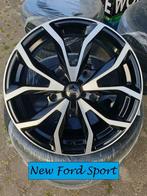 Nwe 18 en 20 inch Ford Transit, Transit Custom velgen 5x160, Velg(en), Ophalen of Verzenden, All Season, 18 inch