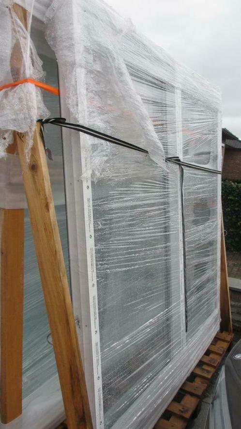 Schuiframen schuifraam en terrasramen vanaf 359 euro, Doe-het-zelf en Verbouw, Glas en Ramen, Nieuw, Gevelraam of Ruit, 160 cm of meer