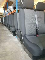 VW Transporter T5 T6 Bijrijdersbank Bank Voorbank Zetel, Ophalen, Nieuw, Austin