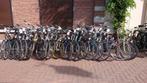 Voordelige stadsfietsen damesfiets / herenfiets /omafiets, Ophalen, Gebruikt, Gazelle, Versnellingen