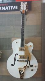 Gretsch Professional 6136 White Falcon Players Edition Nieuw