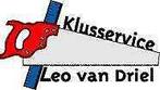 Klusservice Leo van Driel