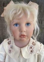 Gotz pop doll JOY van Hildegard Guenzel 63cm